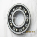 Оригинальный радиальный шарикоподшипник 6205 2rs konlon bearing